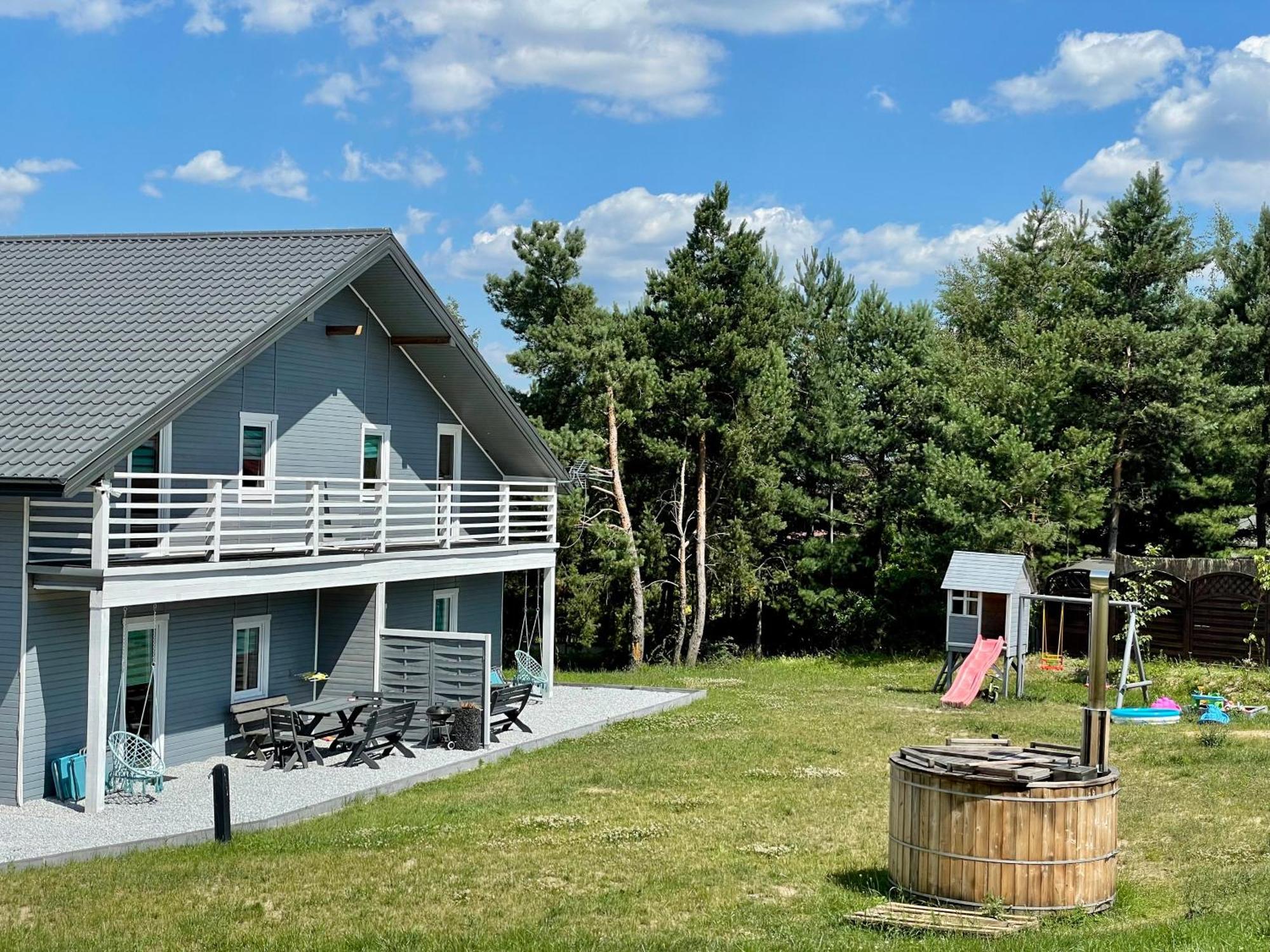 Sielsko-Anielsko Kobyla Gora II Apartment Ligota  Luaran gambar