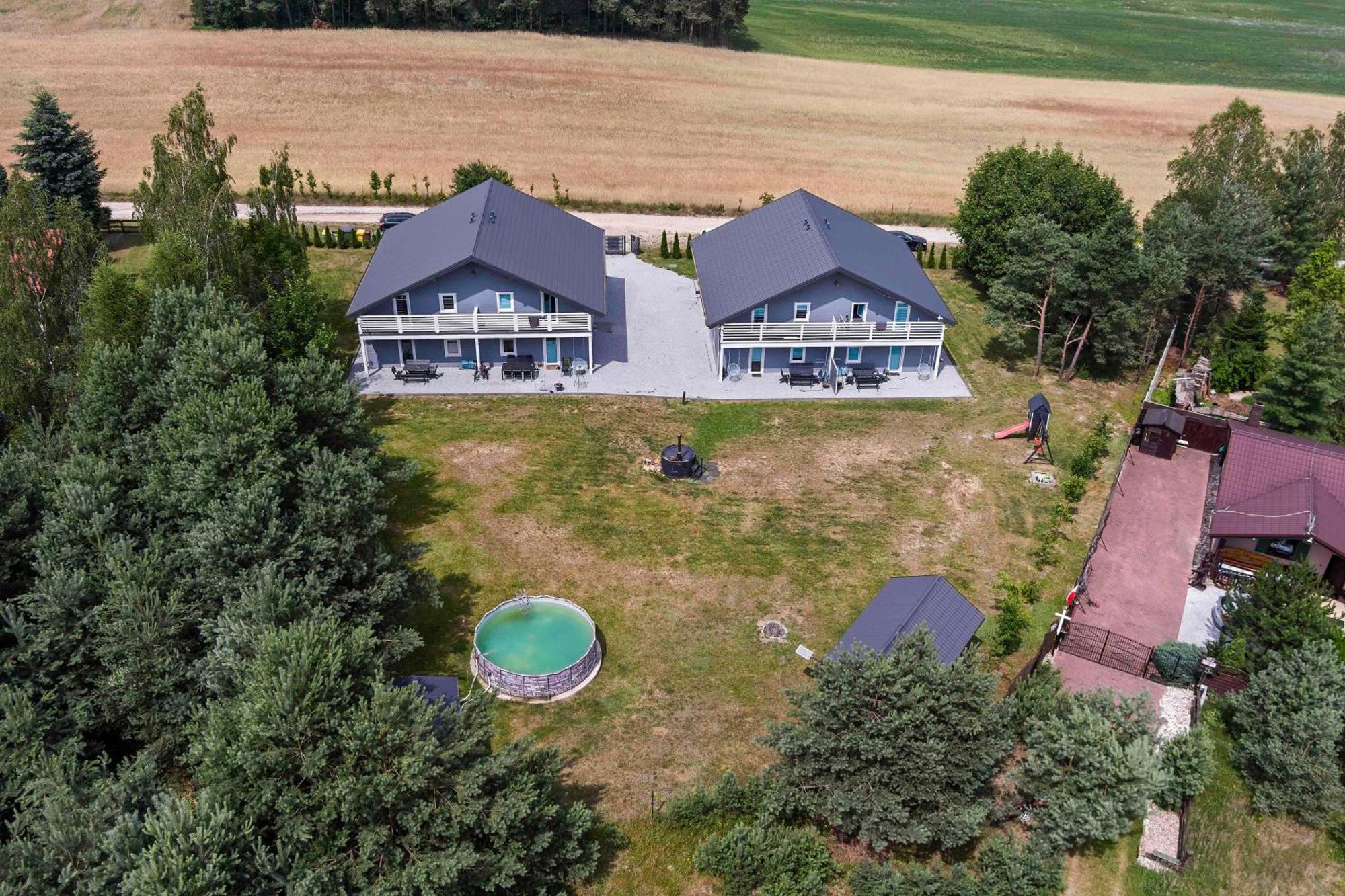Sielsko-Anielsko Kobyla Gora II Apartment Ligota  Luaran gambar