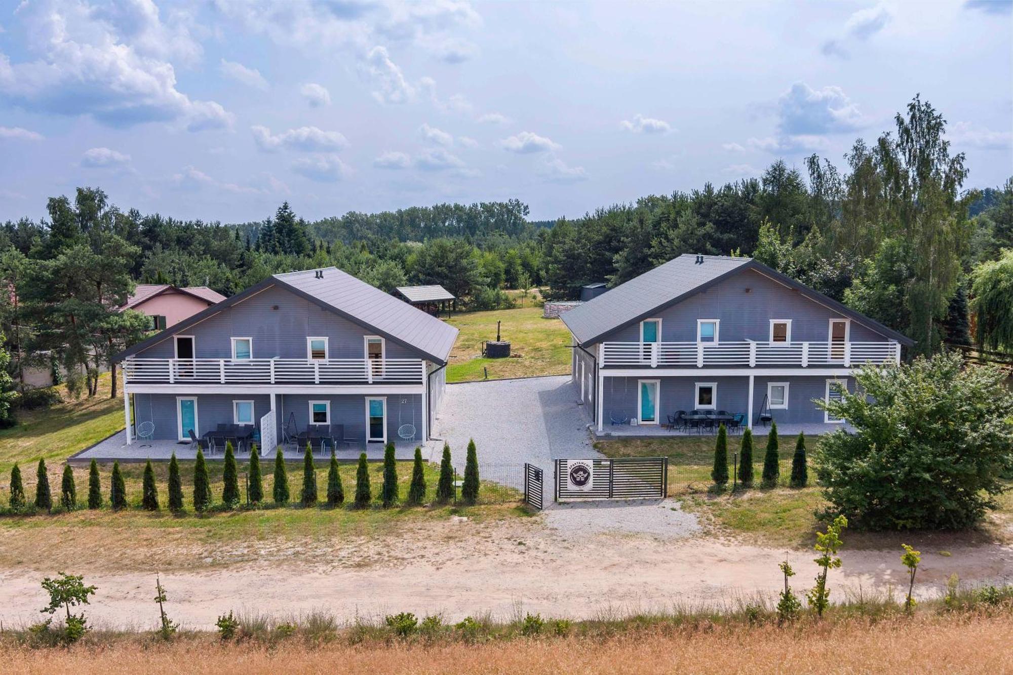 Sielsko-Anielsko Kobyla Gora II Apartment Ligota  Luaran gambar
