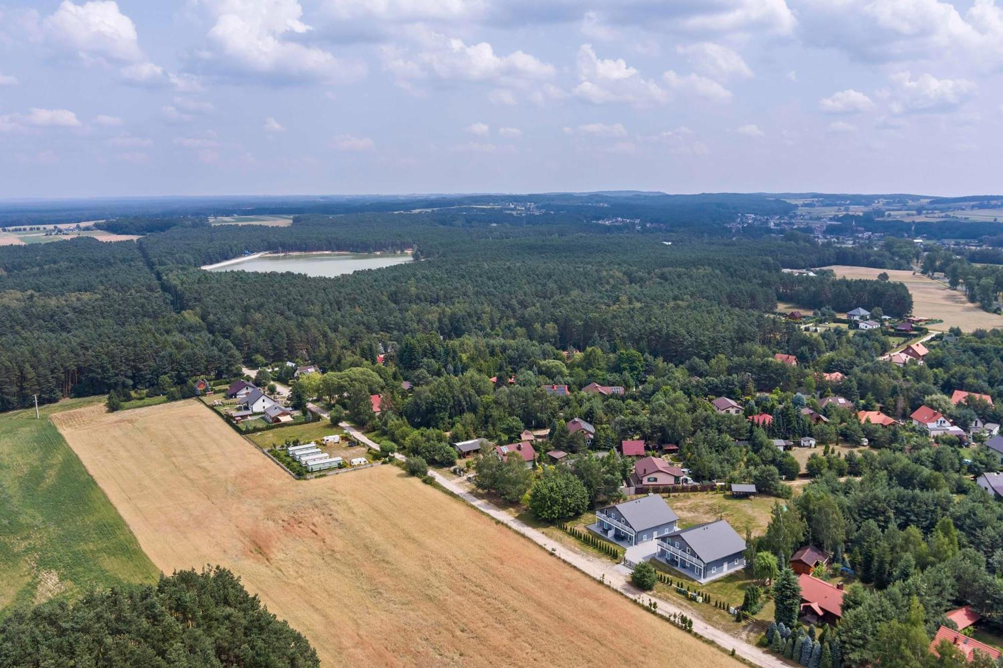 Sielsko-Anielsko Kobyla Gora II Apartment Ligota  Luaran gambar