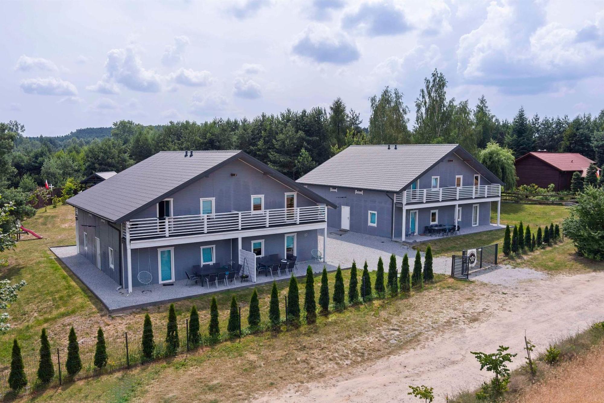 Sielsko-Anielsko Kobyla Gora II Apartment Ligota  Luaran gambar