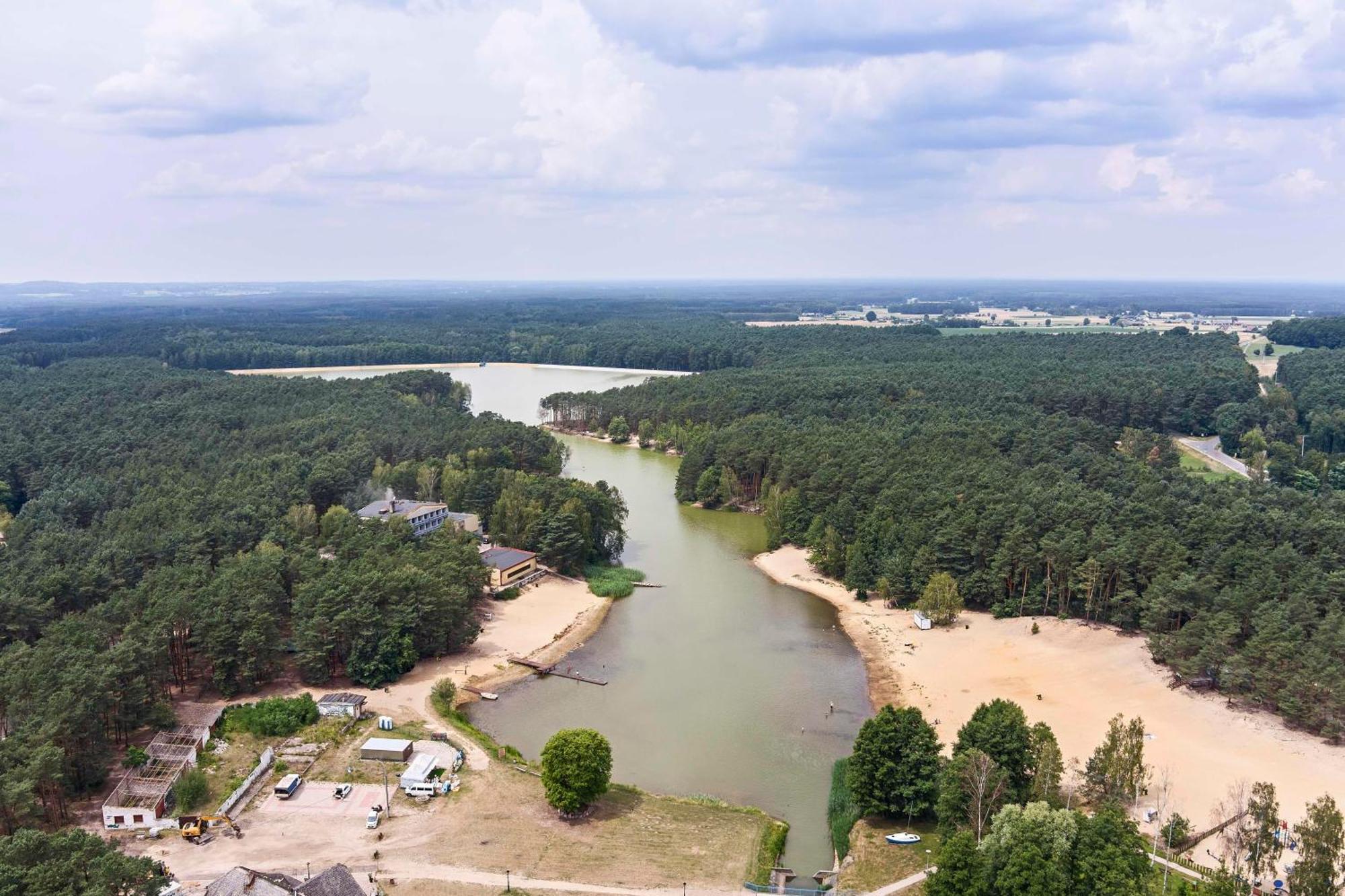 Sielsko-Anielsko Kobyla Gora II Apartment Ligota  Luaran gambar