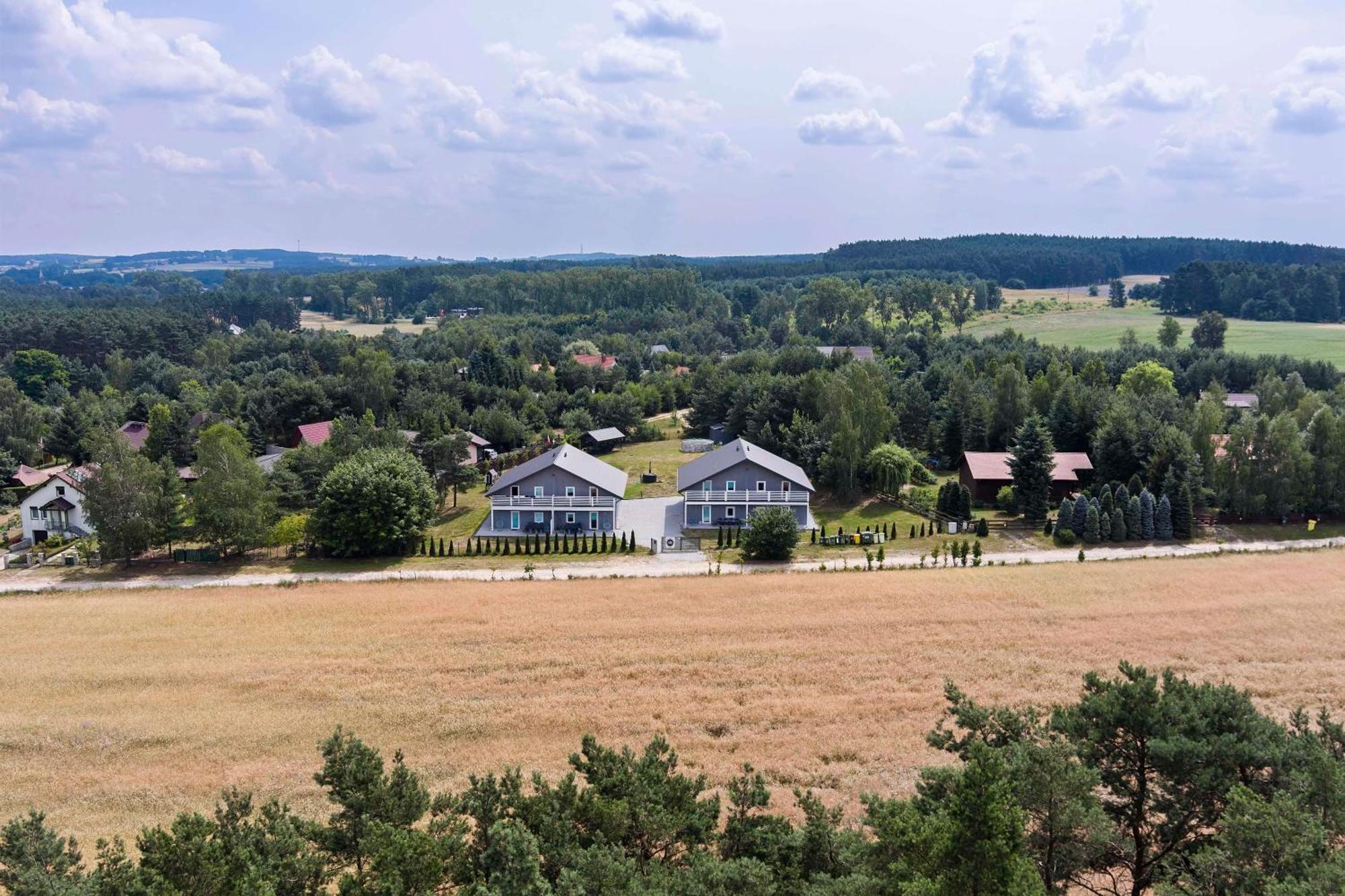 Sielsko-Anielsko Kobyla Gora II Apartment Ligota  Luaran gambar