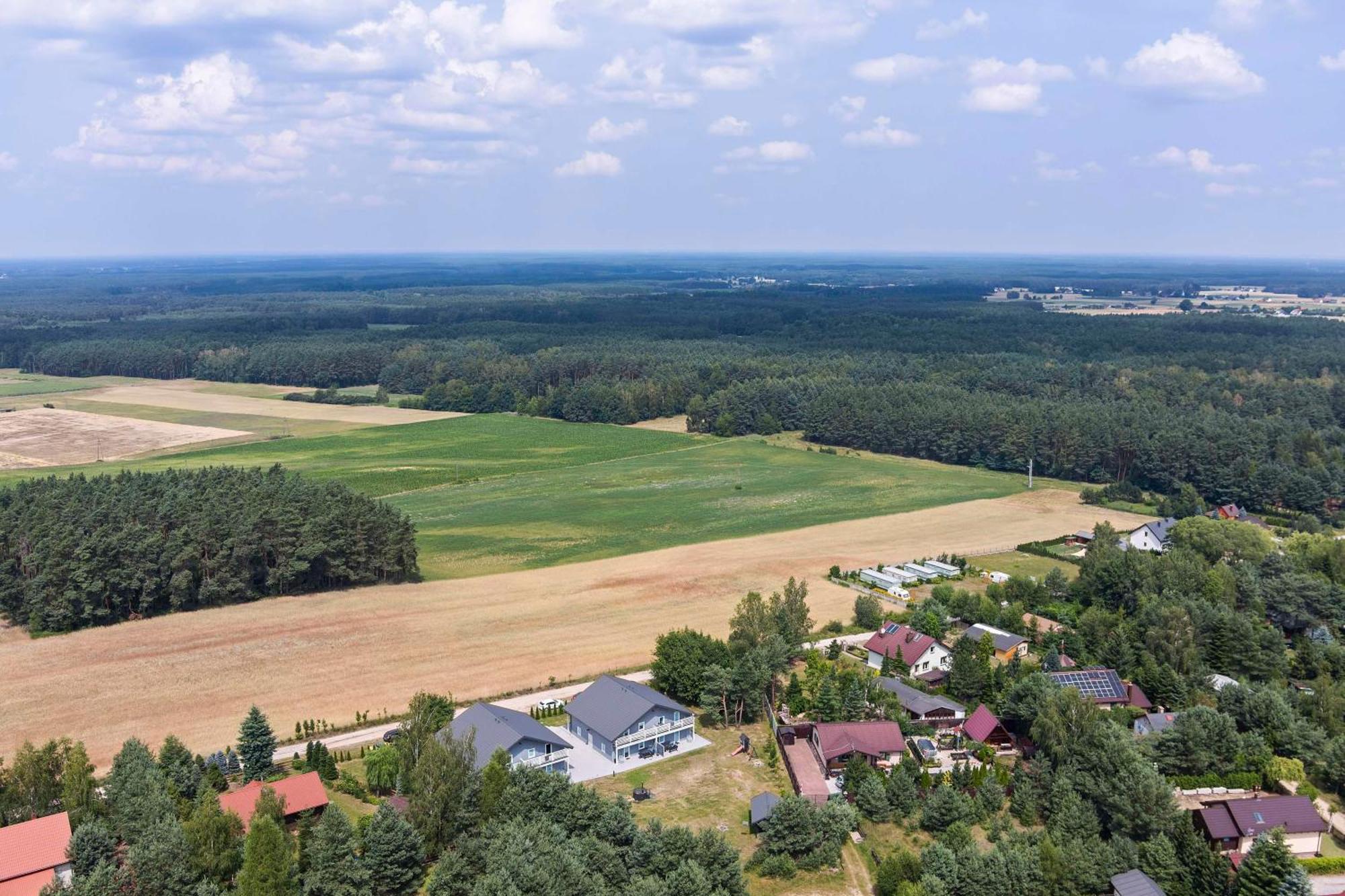 Sielsko-Anielsko Kobyla Gora II Apartment Ligota  Luaran gambar