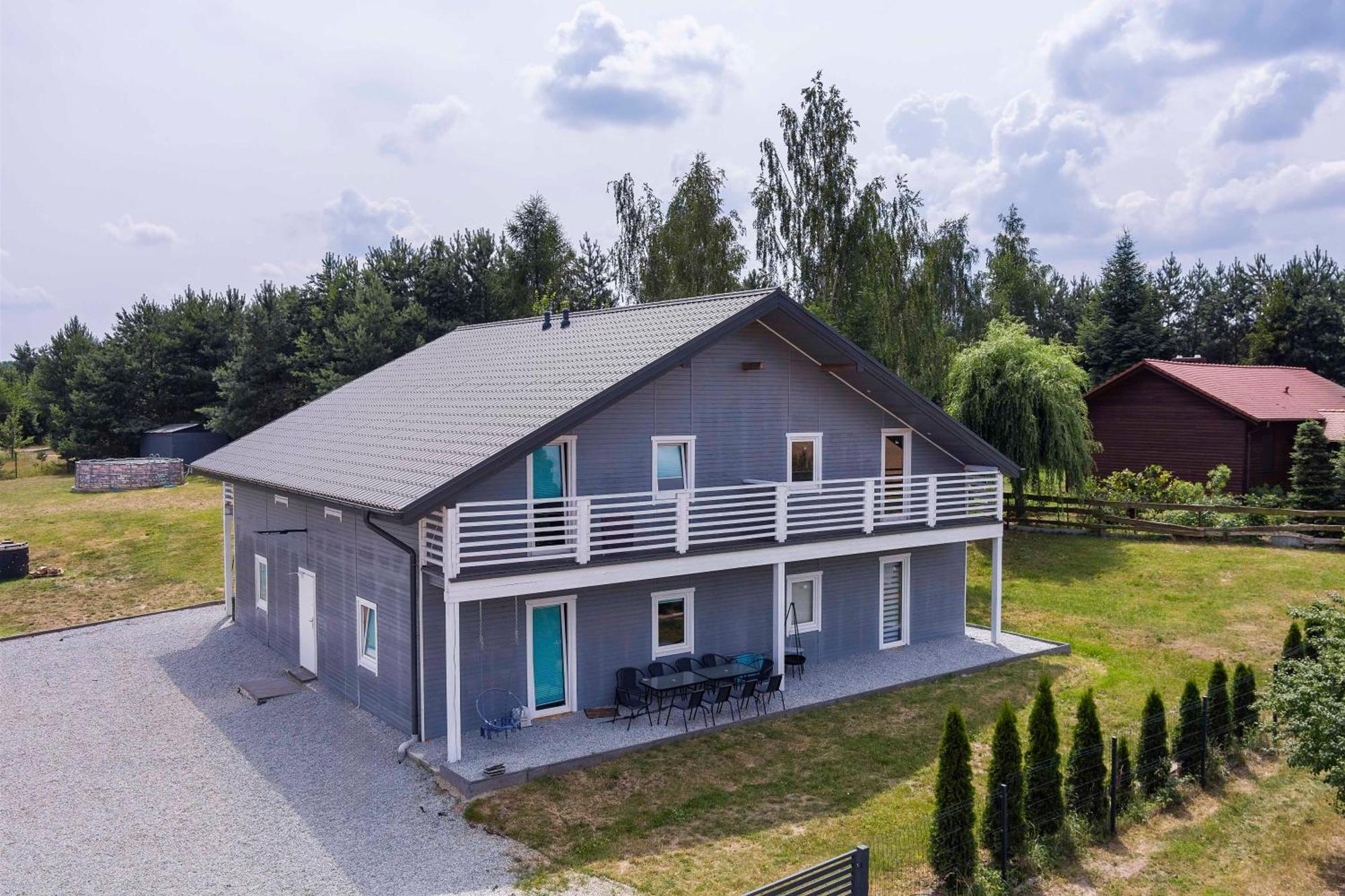 Sielsko-Anielsko Kobyla Gora II Apartment Ligota  Luaran gambar