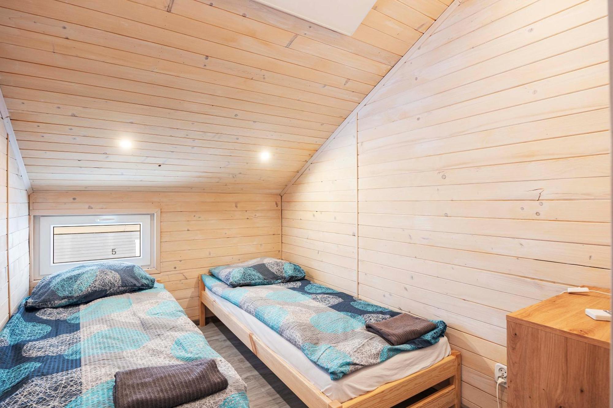 Sielsko-Anielsko Kobyla Gora II Apartment Ligota  Luaran gambar