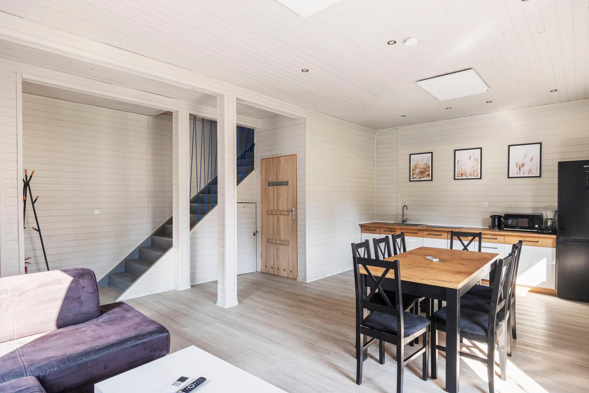 Sielsko-Anielsko Kobyla Gora II Apartment Ligota  Luaran gambar