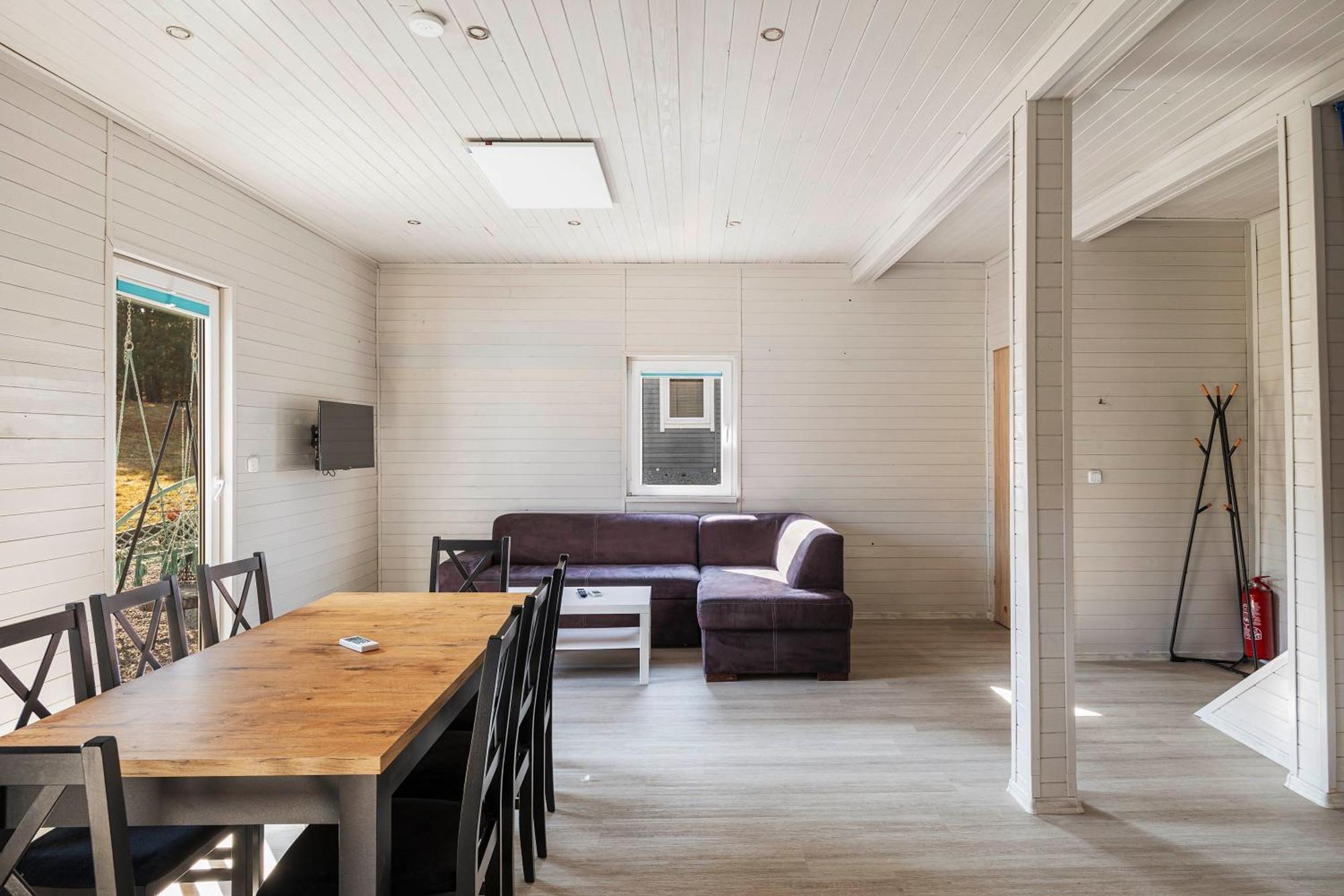 Sielsko-Anielsko Kobyla Gora II Apartment Ligota  Luaran gambar