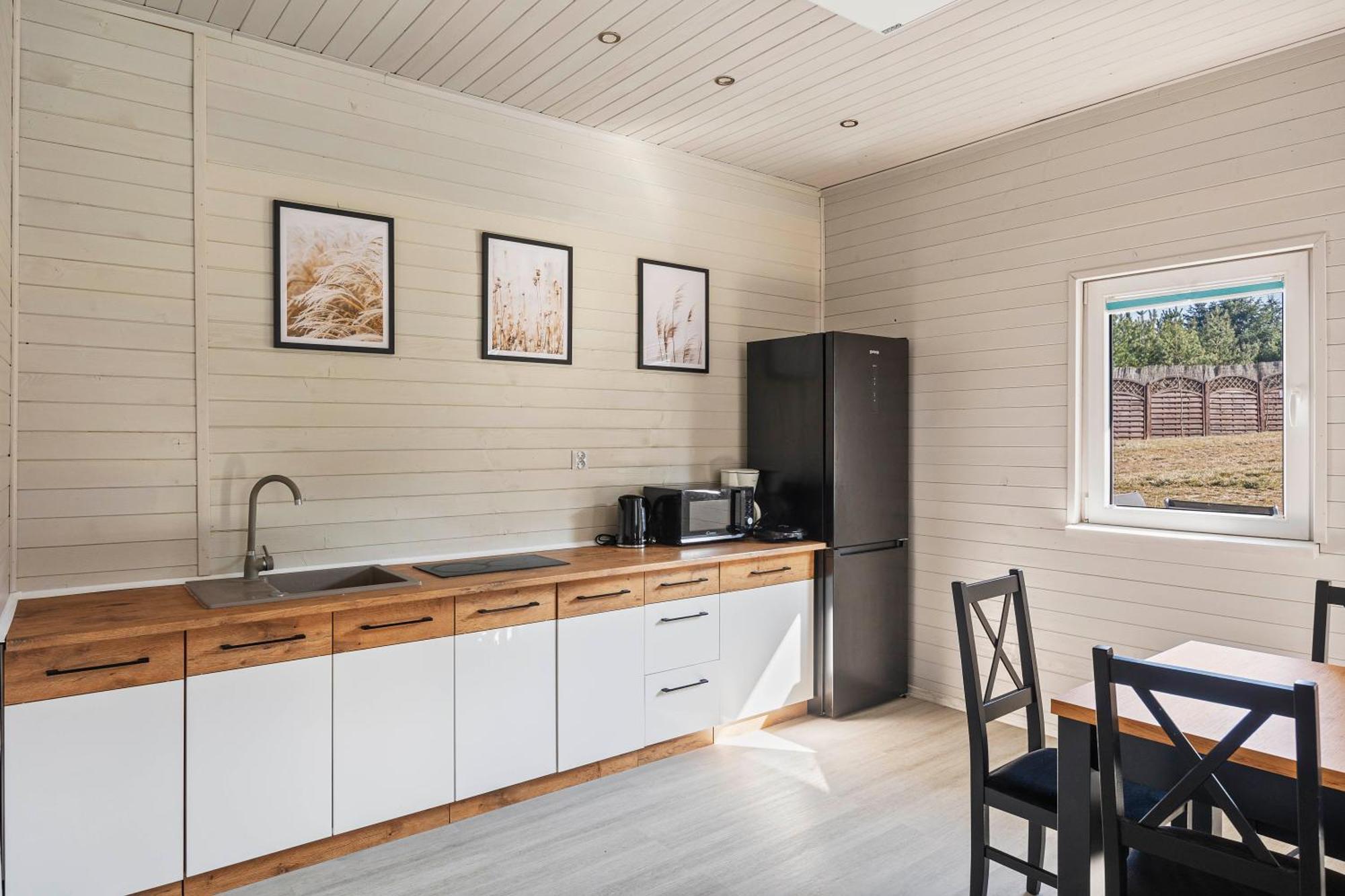 Sielsko-Anielsko Kobyla Gora II Apartment Ligota  Luaran gambar
